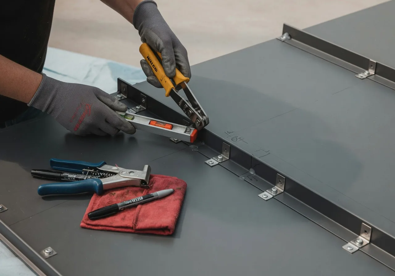 Why choose Metal Roofing Installation in Watauga, TN